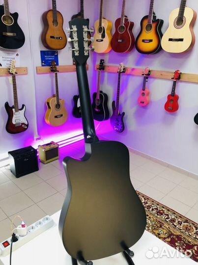 Гитара Бесплатная доставка