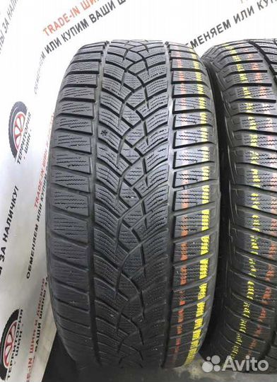 Goodyear UltraGrip Ice SUV Gen-1 225/50 R17 94H