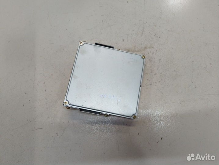 Блок управления двигателем Suzuki Baleno, 2001