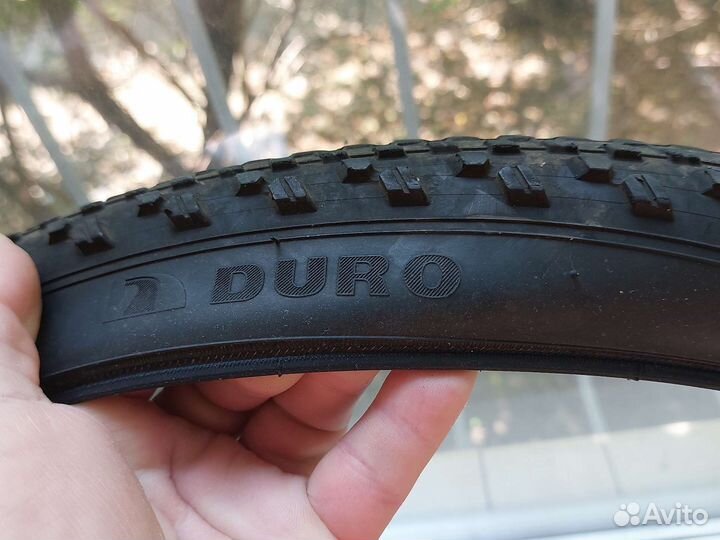 Покрышки для велосипеда 29