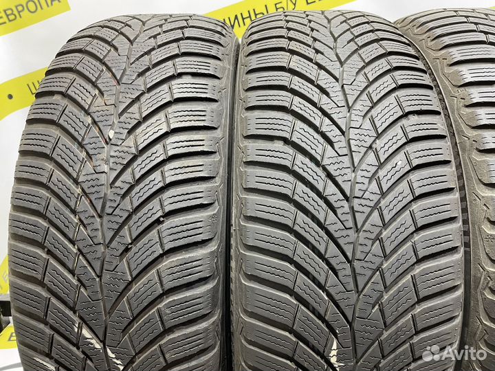 Continental WinterContact TS 870 205/55 R16 100R