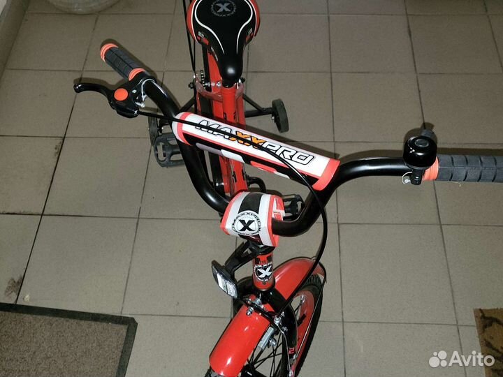 Велосипед детский 20