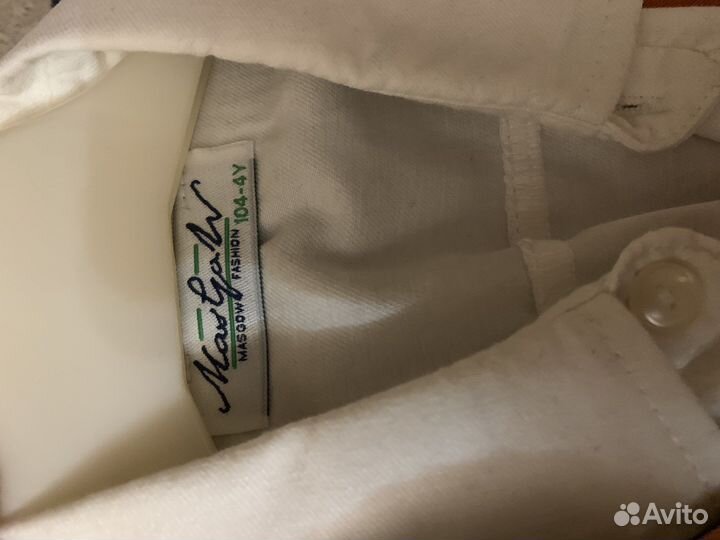 Костюм классический детский на мальчика 104 р