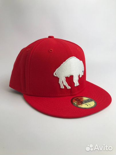 Бейсболка New Era 59Fifty 7 7/8 NFL США