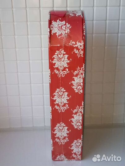 Новый подарочный набор (скраб, крем, соль)