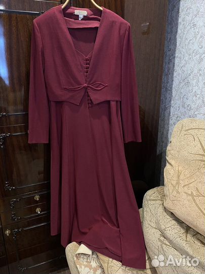 Костюм женский 50 размера