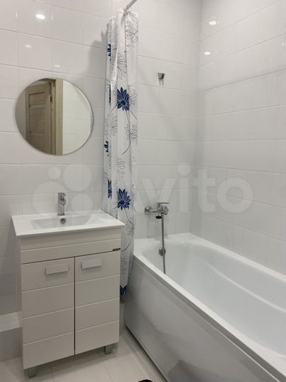 Квартира-студия, 19 м², 4/16 эт.