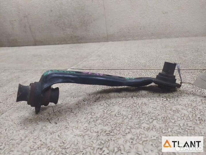 Рычаг передний правый nissan march
