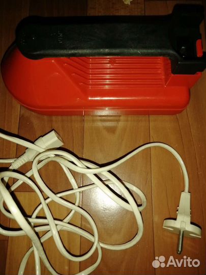 Отпариватель ручной СССР