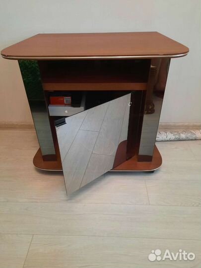 Тумба под телевизор бу