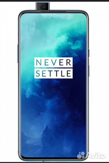 OnePlus 7T Pro, 8/256 ГБ