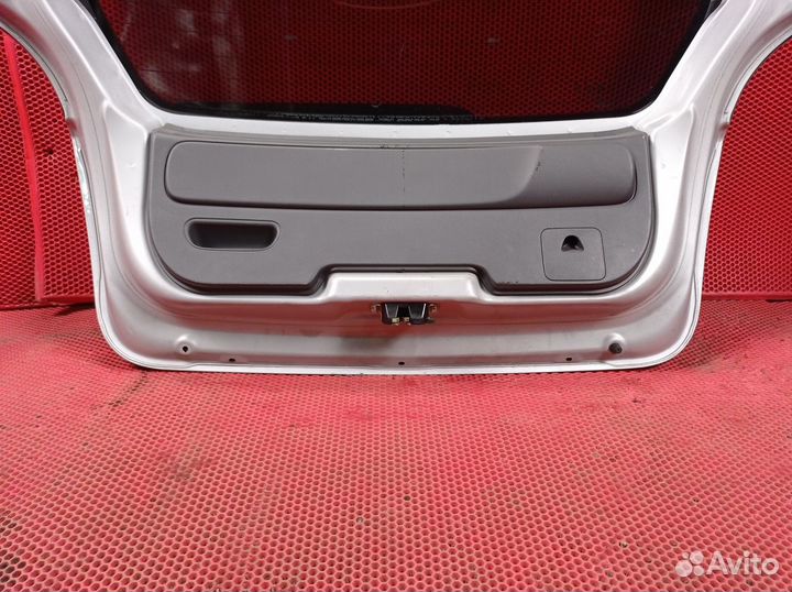 Крышка багажника Chevrolet Spark M300 A123 9514756