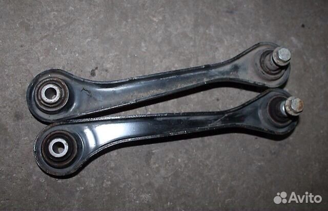 Рычаг поперечный VAG Фольксваген Шкода