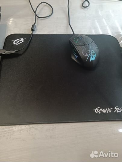 Ноутбук asus TUF Gaming F15