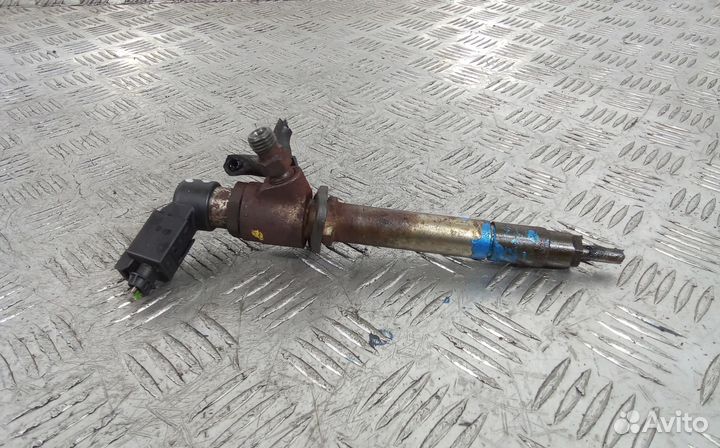 Форсунка land rover range rover sport 3-9 дней