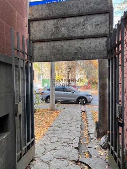 Офисное помещение напротив ижгту