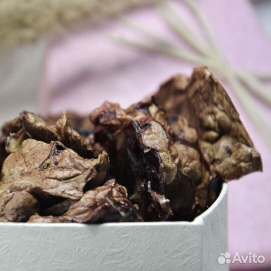 Лакомства для собак