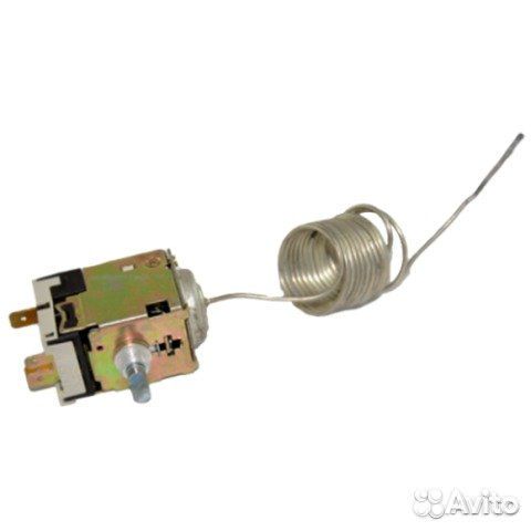 Терморегулятор там 133 для холодильника