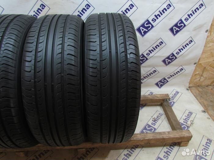 Hankook Optimo K415 225/55 R18 86P