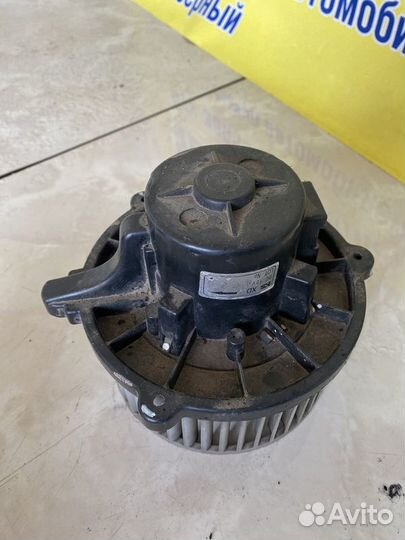 Мотор печки Hyundai Elantra xd