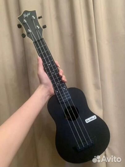 Укулеле flight сопрано