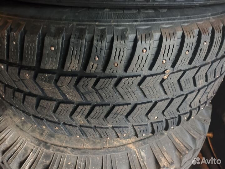 Vredestein ArcTrac SUV 255/55 R18