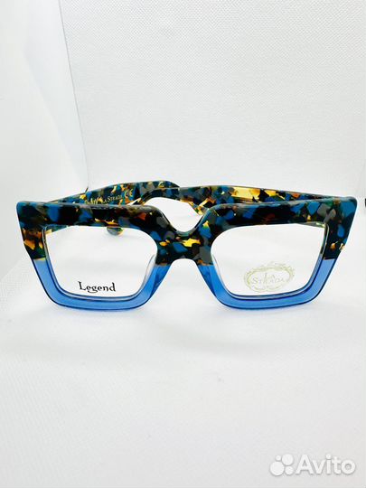 Оправа для очков La Strada Legend