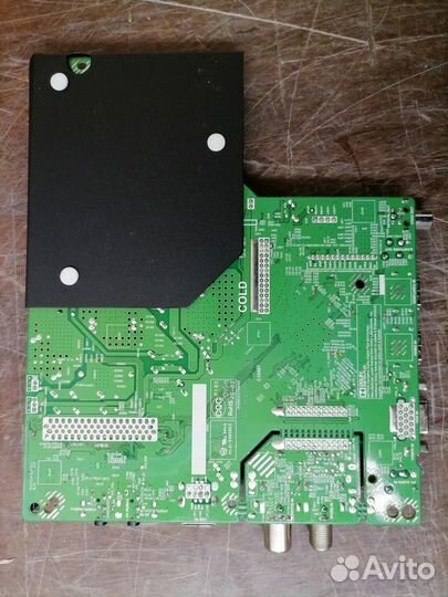 Блок к тв Витязь 32LH0202