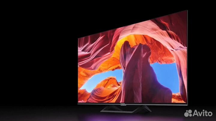 Телевизор Xiaomi Mi TV A2, 43