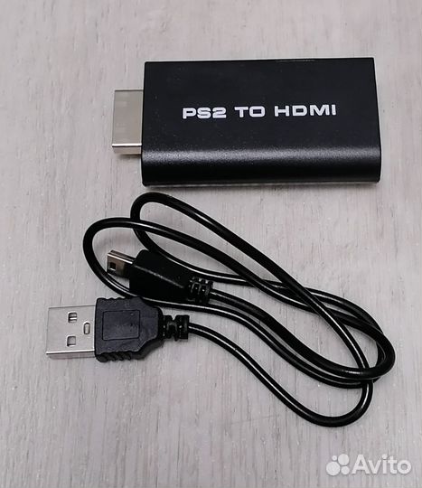 Play Station 2 Аксесуары