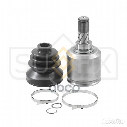 ШРУС внутренний перед лев ST1470 sufix