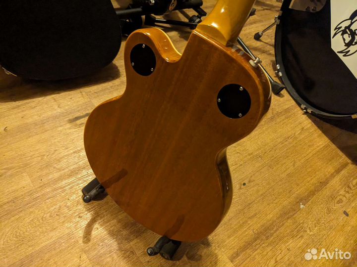 Гитара электро Epiphone wildkat