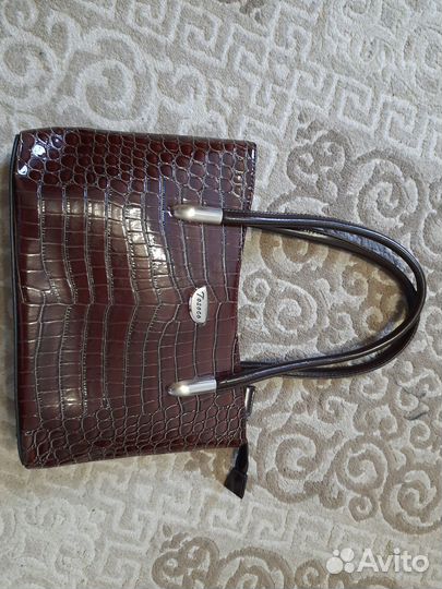 Сумки новая и в отличном состоянии