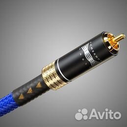 Кабели Tchernov Cable обмен