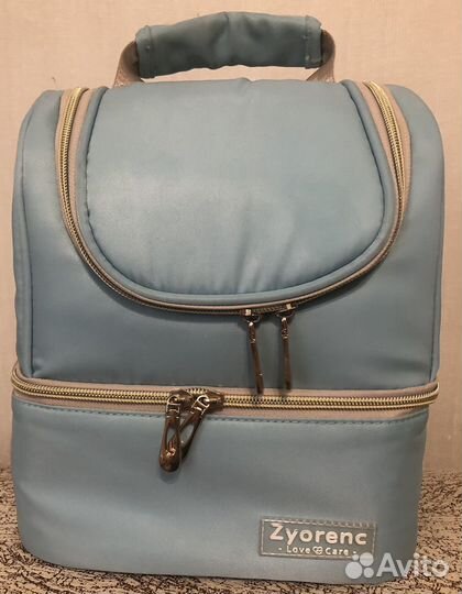 Термо сумка детская