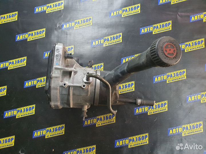 Насос гидроусилителя (эгур ) Пежо 308