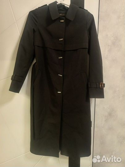 Пальто женское