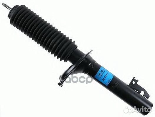 1C15-18045-EC Амортизатор пер.ford transit 2.0