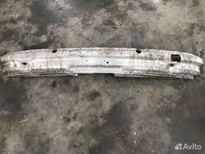 Усилитель бампера задний Bmw 5-Series E39 M52B20 1