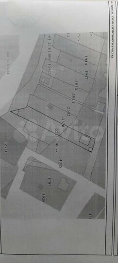 Дача 72 м² на участке 7,3 сот.