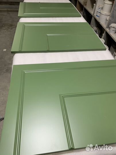 Покраска и реставрация мебели