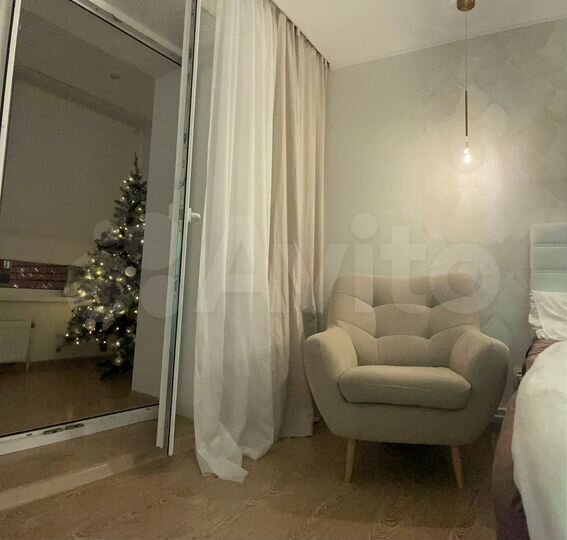 2-к. квартира, 67,5 м², 3/7 эт.