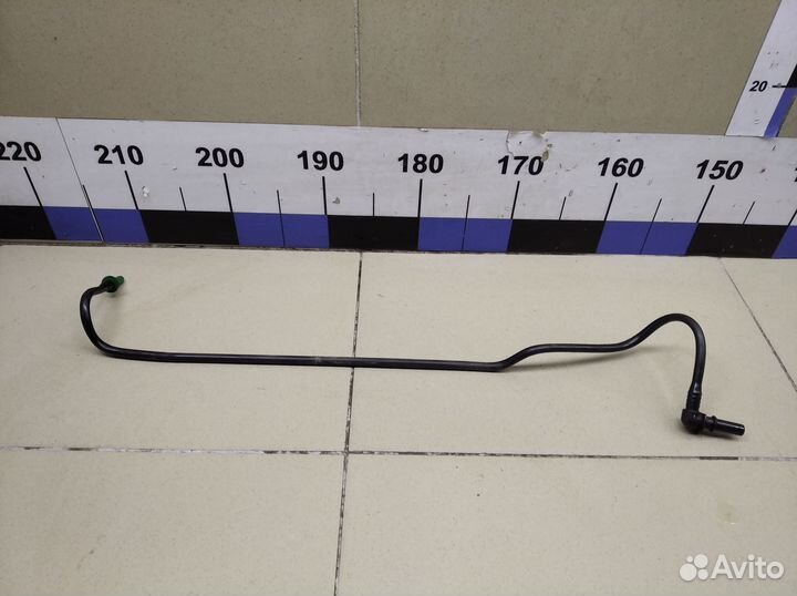 Трубка топливная Doblo 2005-2015