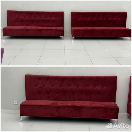 Диван новый