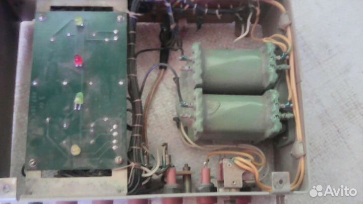 Блок питания