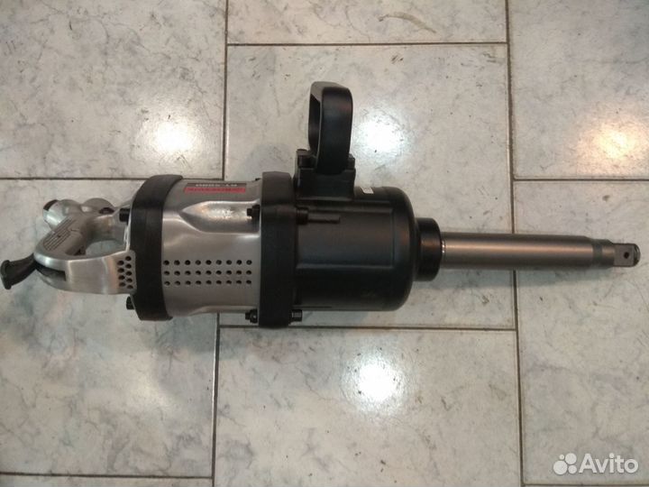 RT-5880 Грузовой гайковерт