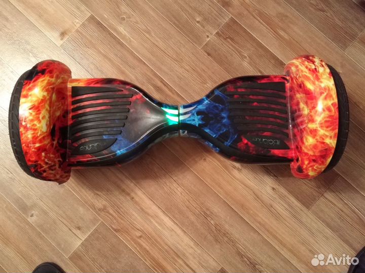 Гироскутер 