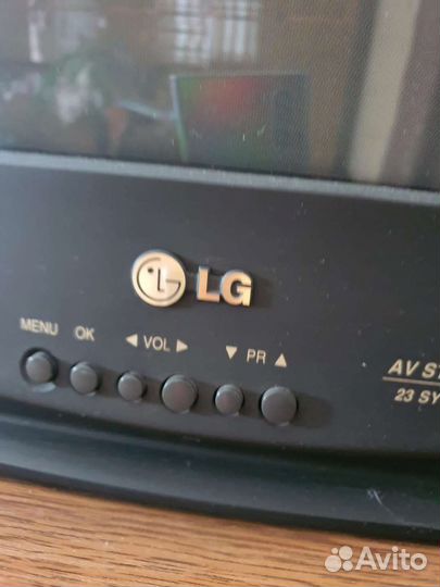 Телевизор LG