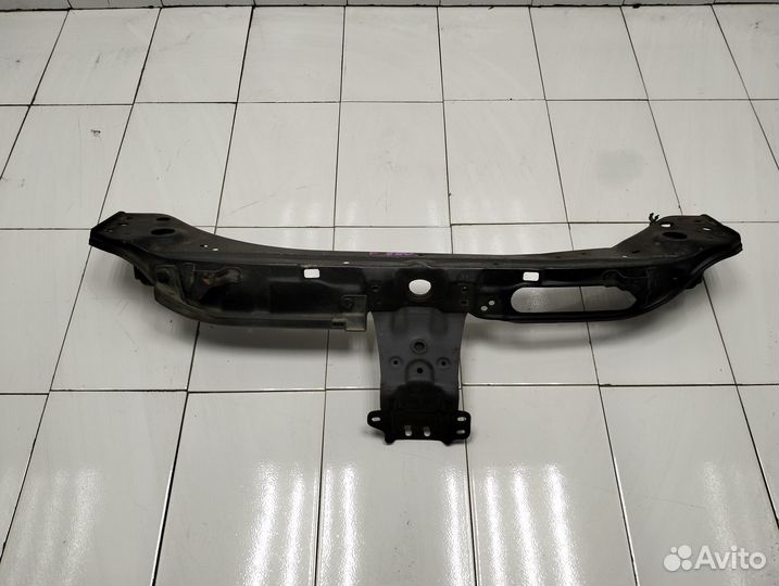 Панель передняя Citroen C-Crosser