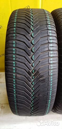 Michelin CrossClimate+ 215/55 R17 98W